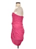 Cache Pink Cocktail Dress Size 2 - photo 5
