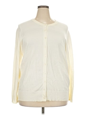 Torrid Cardigan (view 1)