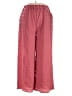 Nordstrom Red Casual Pants Size XL - photo 1