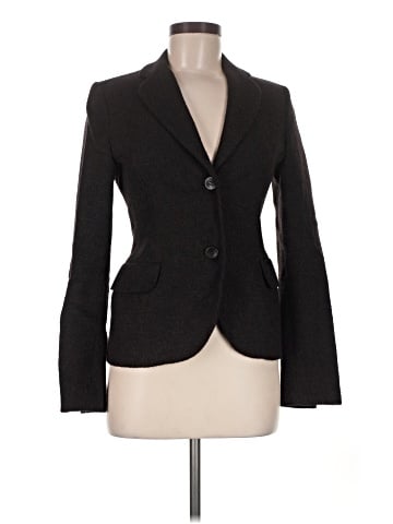 Jil Sander Wool Blazer (view 1)