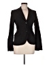 Jil Sander 100% Alpaca Gray Wool Blazer Size EU (IT) 36 / US 0 - photo 1