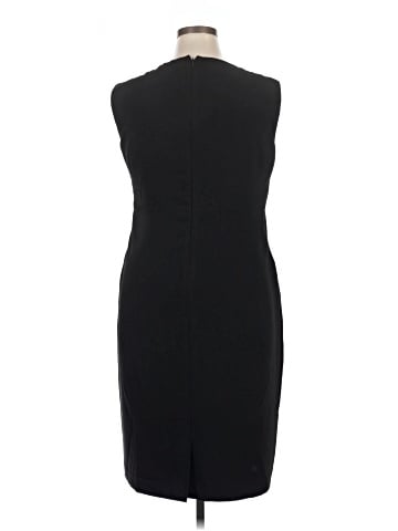 Lauren by Ralph Lauren Cocktail Dress (view 2)