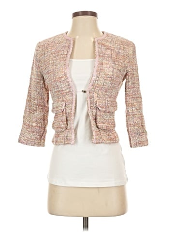 Express Blazer (view 1)