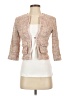 Express Tweed Pink Blazer Size 0 - photo 1