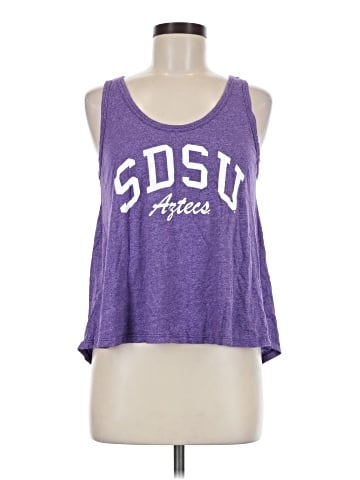 U-Trau Tank Top (view 1)