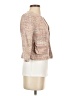 Express Tweed Pink Blazer Size 0 - photo 4