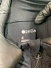 Zella Black Track Jacket Size S - photo 6