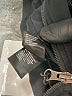Zella Black Track Jacket Size S - photo 7