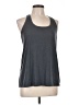 Gap Fit Gray Active Tank Size L - photo 1