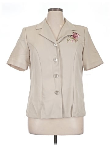 Pride & Joy Short Sleeve Blouse (view 1)