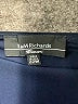 R&M Richards Blue Sleeveless Blouse Size 22 - photo 7