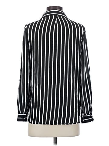 Cato Long Sleeve Blouse (view 2)