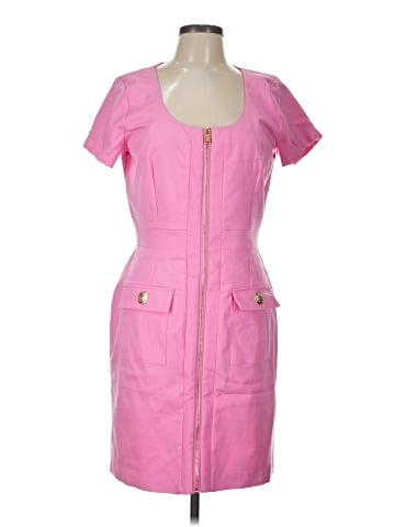 Boston Proper Casual Dress (view 1)