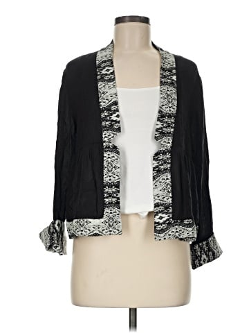 Volcom Cardigan (view 1)
