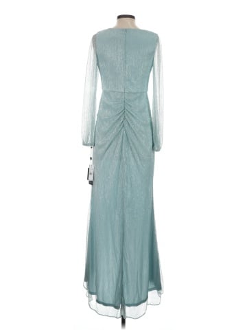 Adrianna Papell Cocktail Dress (view 2)