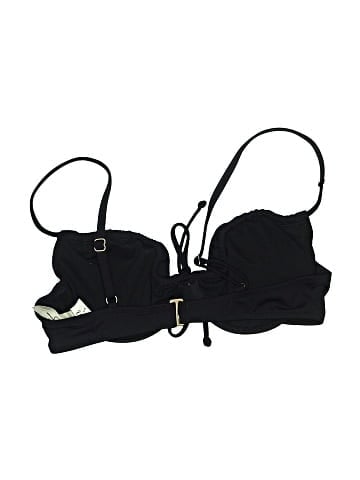 Jessica Simpson Swimsuit Top (view 2)