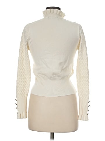 On Twelfth Turtleneck Sweater (view 2)