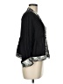 Volcom 100% Viscose Black Cardigan Size M - photo 4