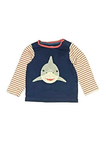 Baby Boden 3/4 Sleeve T-Shirt (view 1)
