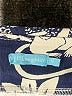 J. McLaughlin Print Blue Active Pants Size 10 - photo 7