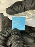 J. McLaughlin Print Blue Active Pants Size 10 - photo 8