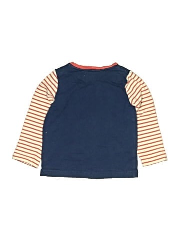 Baby Boden 3/4 Sleeve T-Shirt (view 2)
