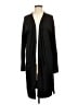 Halogen Black Cardigan Size L - photo 1