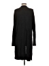 Halogen Black Cardigan Size L - photo 2