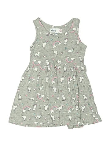 Free Style Dress (view 1)