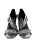 Aerosoles Gray Sandals Size 6 - photo 2