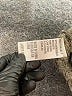 James Perse Tweed Brown Cardigan Size Sm (1) - photo 9