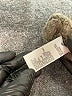 James Perse Tweed Brown Cardigan Size Sm (1) - photo 10