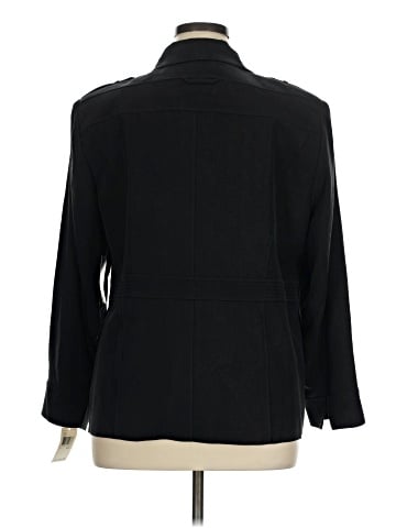 Due Per Due Jacket (view 2)