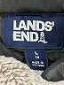 Lands' End 100% Polyester Solid Black Snow Jacket Size L (youth) - photo 3