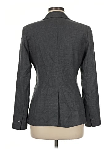 New York & Company Wool Blazer (view 2)