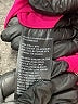 Chico's Pink Zip Up Hoodie Size Lg (2.5) - photo 7