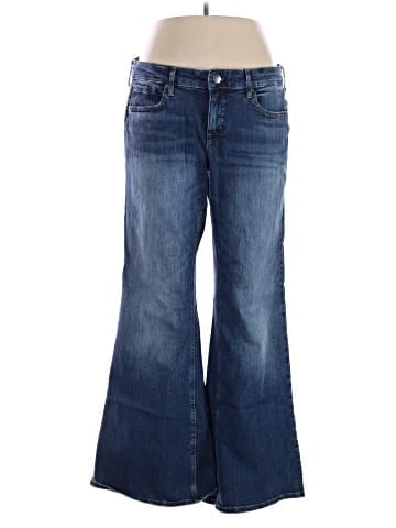 Torrid Jeans (view 1)