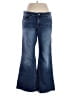 Torrid Blue Jeans Size 14 (tall) - photo 1