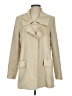 BCBGeneration Ivory Trenchcoat Size S - photo 1