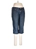 Merona Blue Jeans Size 2R - photo 1