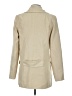 BCBGeneration Ivory Trenchcoat Size S - photo 2
