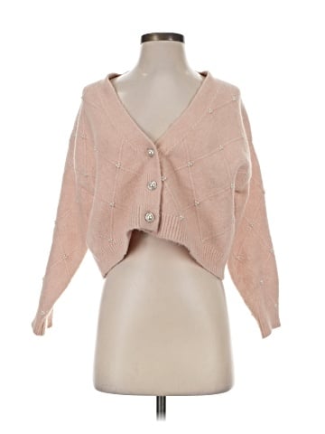 MNG Cardigan (view 1)