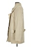 BCBGeneration Ivory Trenchcoat Size S - photo 5