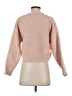 MNG Pink Cardigan Size XS - photo 2