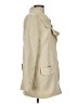 BCBGeneration Ivory Trenchcoat Size S - photo 4