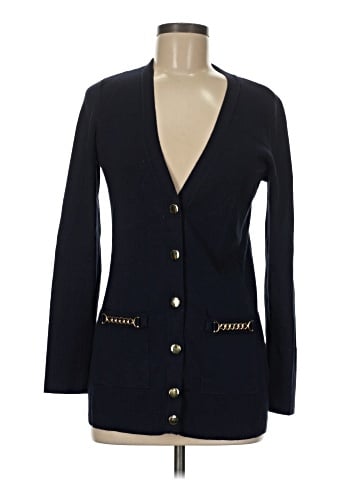 Cache Cardigan (view 1)