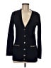 Cache Black Cardigan Size M - photo 1