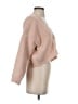 MNG Pink Cardigan Size XS - photo 4