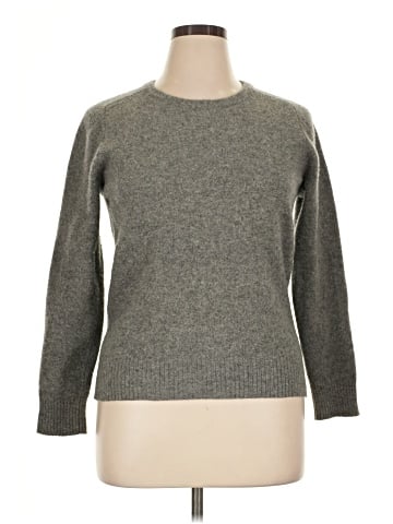 Club Monaco Pullover Sweater (view 1)