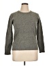 Club Monaco Gray Pullover Sweater Size XL - photo 1
